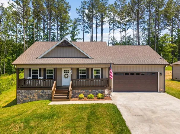 3272 Crow Rd NE, Dalton, GA 30721