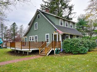 1311 Highland St, Holliston, MA 01746
