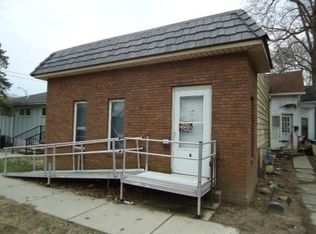 313 E Court St, Sidney, OH 45365