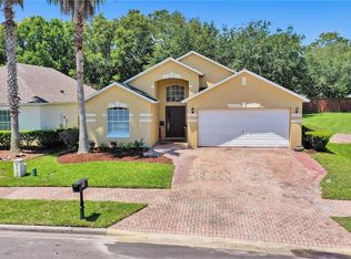 10053 Portofino Dr, Orlando, FL 32832