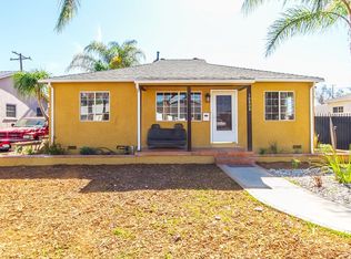 10808 Little Lake Rd, Downey, CA 90241