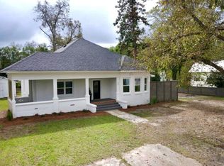 304 W 2nd St, Ocilla, GA 31774