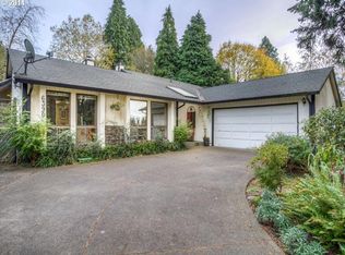 6390 SW Spruce Ave, Beaverton, OR 97005