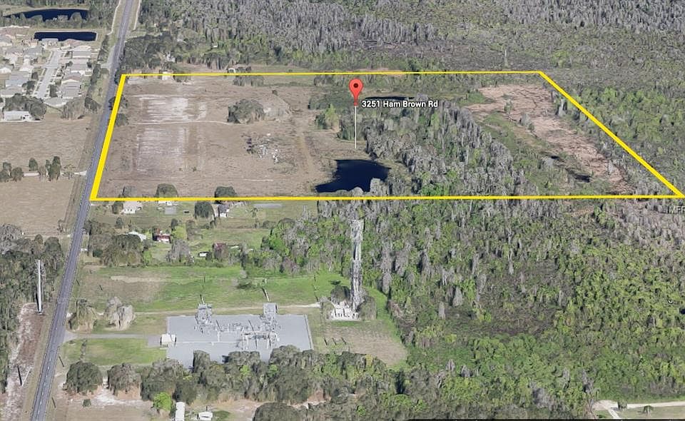 2nd image of 3251 Ham Brown Rd