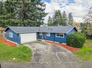 310 NE 170th Ave, Portland, OR 97230