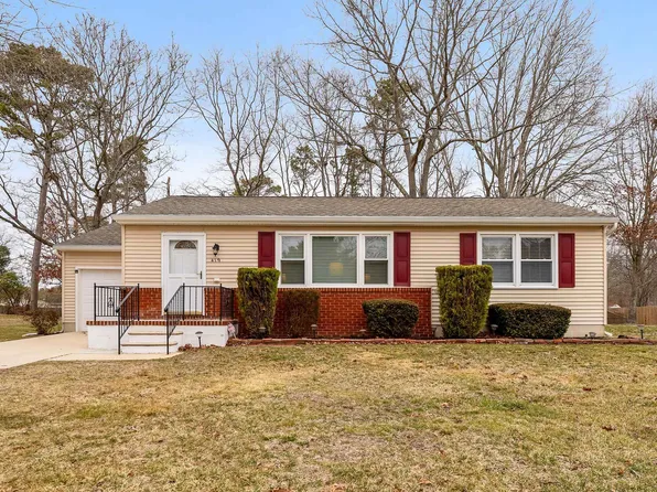 419 Boston Ave, Egg Harbor Township, NJ 08234