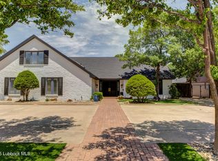 4604 10th St, Lubbock, TX 79416