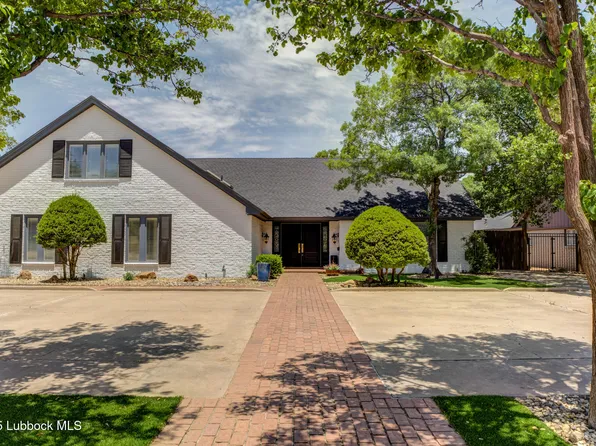 4604 10th St, Lubbock, TX 79416