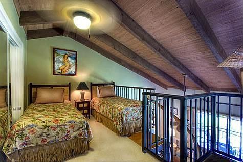 Loft with Air