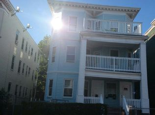 230 Park St, Dorchester, MA 02124