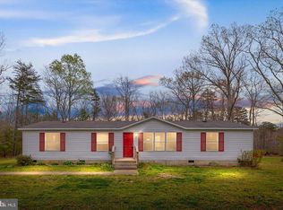 7043 Lanes Corner Rd, Spotsylvania, VA 22551