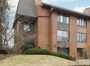 122 Cortleigh Blvd, Toronto, ON M4R1K6