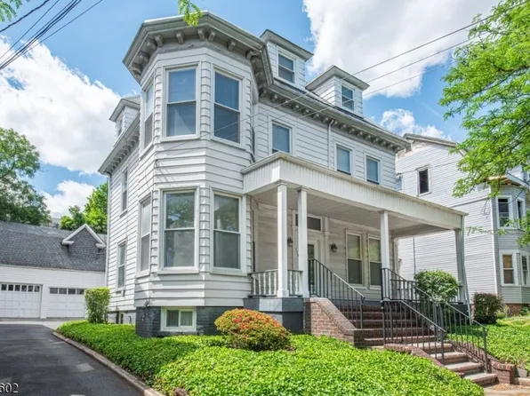 334-336 Clifton Ave, Newark City, NJ 07104