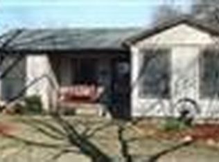 3220 Miami Ave, Wichita Falls, TX 76309