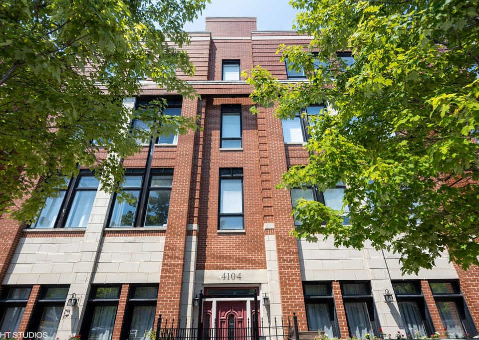 1st image of 4104 N Western Ave APT 2S