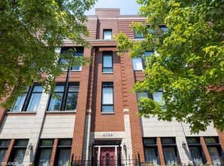 4104 N Western Ave APT 2S, Chicago, IL 60618