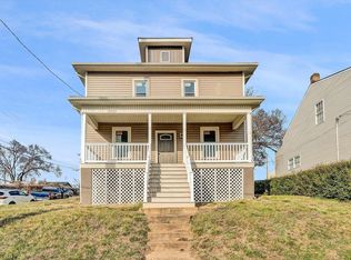 1929 Rorer Ave SW, Roanoke, VA 24016