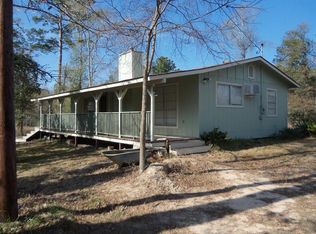 431 Edgewood, Onalaska, TX 77360