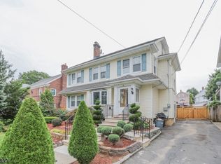 41 Essex St, Belleville, NJ 07109