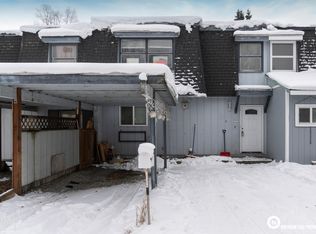 458 Atlantis Ave, Anchorage, AK 99518