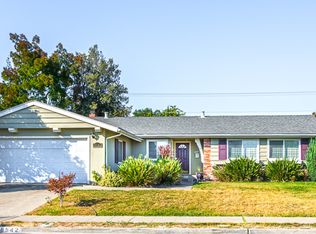 8542 Wicklow Ln, Dublin, CA 94568