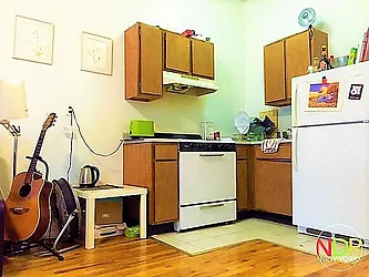 Rented by Next Door Realty NYC