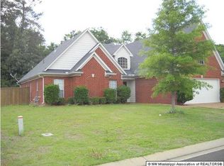 7717 Delta Bluff Pkwy, Walls, MS 38680
