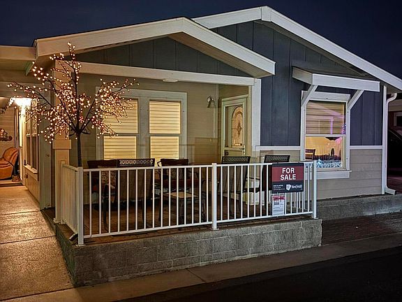 2nd image of 650 N Hawes Road #4007