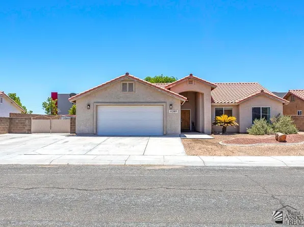 11385 E Del Verde Dr, Yuma, AZ 85367