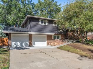 2161 S Allison Court, Denver, CO 80227