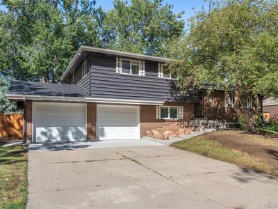 2161 S Allison Court, Lakewood, CO, 80227