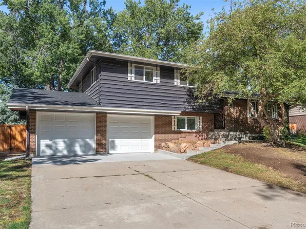 2161 S Allison Court, Denver, CO 80227