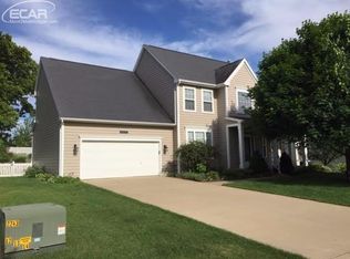 6177 Andover Woods Rd, Portage, MI 49024