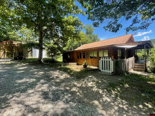 452 Mc #3048, Yellville, AR 72687