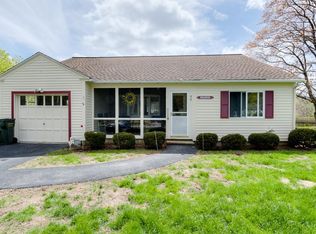 70 Elm St, North Brookfield, MA 01535