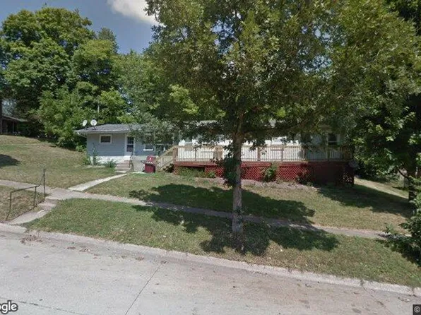 1 BR apt. in house, 111 W Orange St #1, West Branch, IA 52358