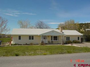 41168 Lamborn Mesa Rd, Paonia, CO 81428