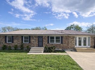 615 Estes St, Smithville, TN 37166
