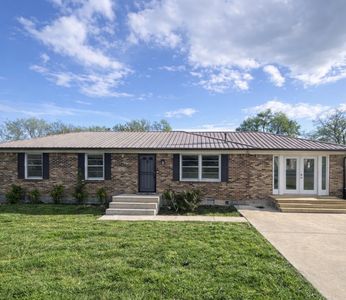 615 Estes St, Smithville, TN, 37166