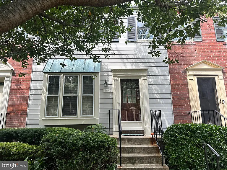 4847 Chevy Chase Dr #172 — Photo 20