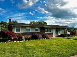 1635 Windemere Ave, Madison Heights, MI 48071