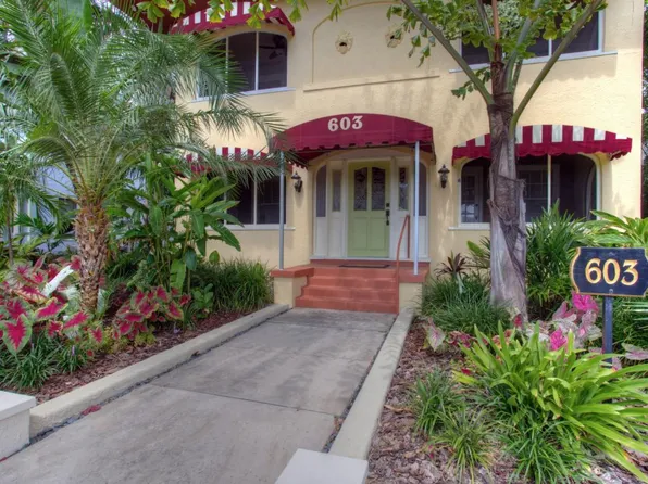 603 S Delaware Ave, Tampa, FL