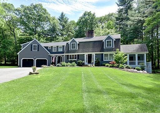 1st image of 33 Knollwood Dr