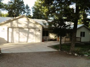243 Lakeview Dr, Lakeside, MT 59922