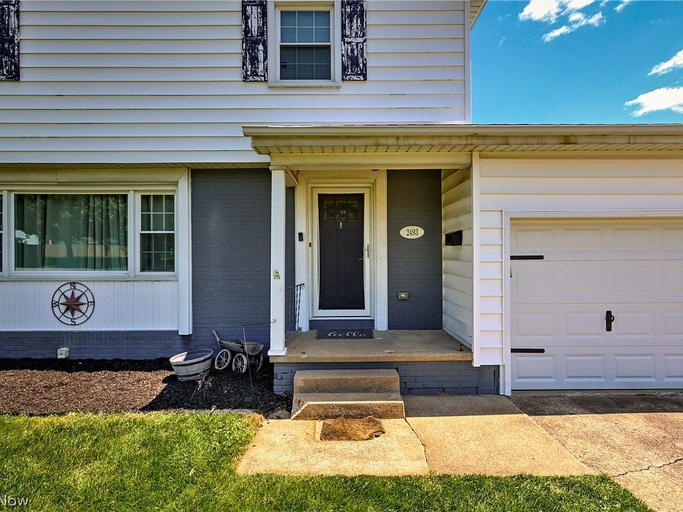2493 Birchwood Dr, Youngstown, OH 44515 | MLS #5214116 | Zillow