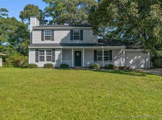 407 Sterling Rd, Jacksonville, NC 28546