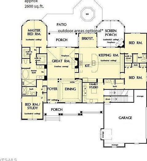 2nd image of 4 Chestnut Hl