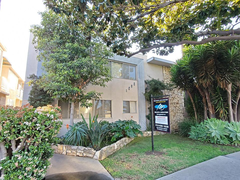 1st image of 1230 Euclid St #207