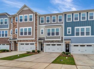 2299 Bay Minette Sta #537, Apex, NC 27502