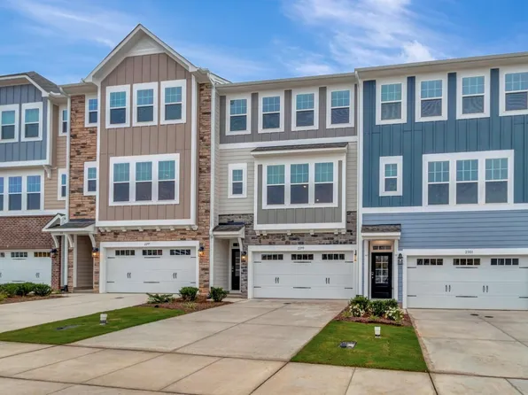 2299 Bay Minette Sta #537, Apex, NC 27502